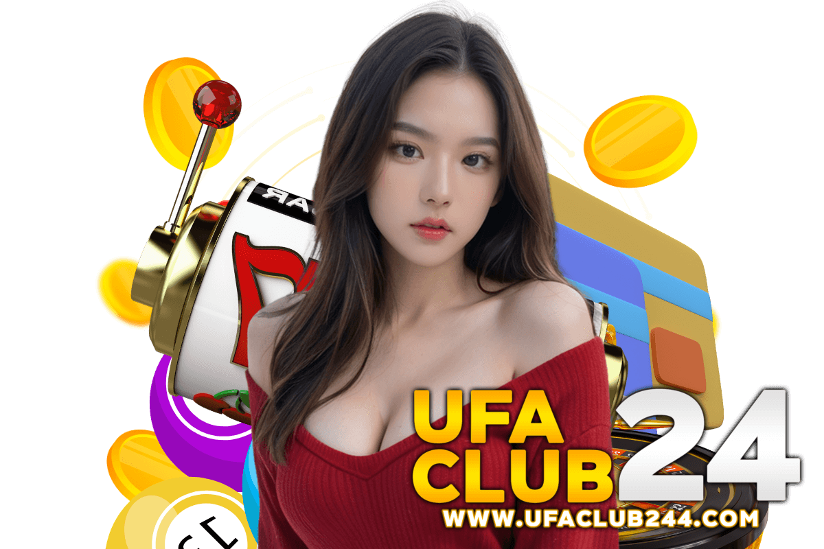 ufaclub24 สล็อต